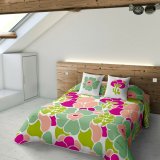 Sengetppe (vattppe) Anemona Devota & Lomba #13