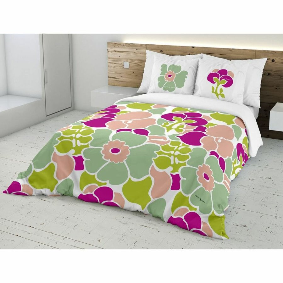 Nordisk cover Anemona Devota & Lomba #1