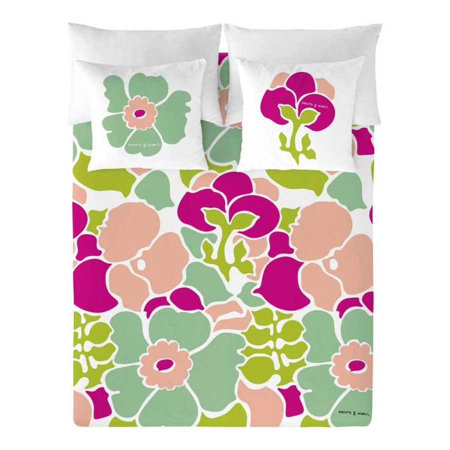 Nordisk cover Anemona Devota & Lomba #1