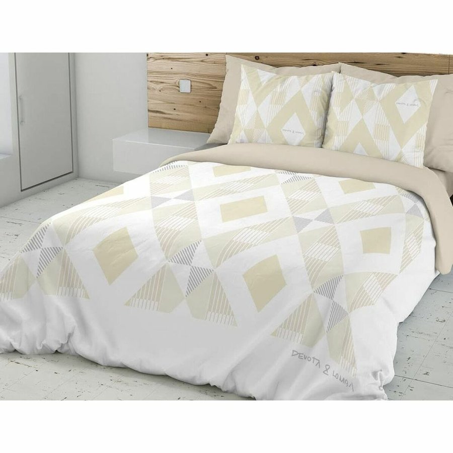 Nordisk cover Vanilla Devota & Lomba #1