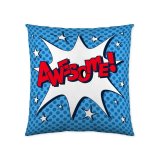 Pudebetrk Naturals Crash (50 x 50 cm) #1