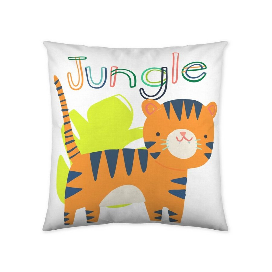 Pudebetrk Naturals Tiger (50 x 50 cm) #1