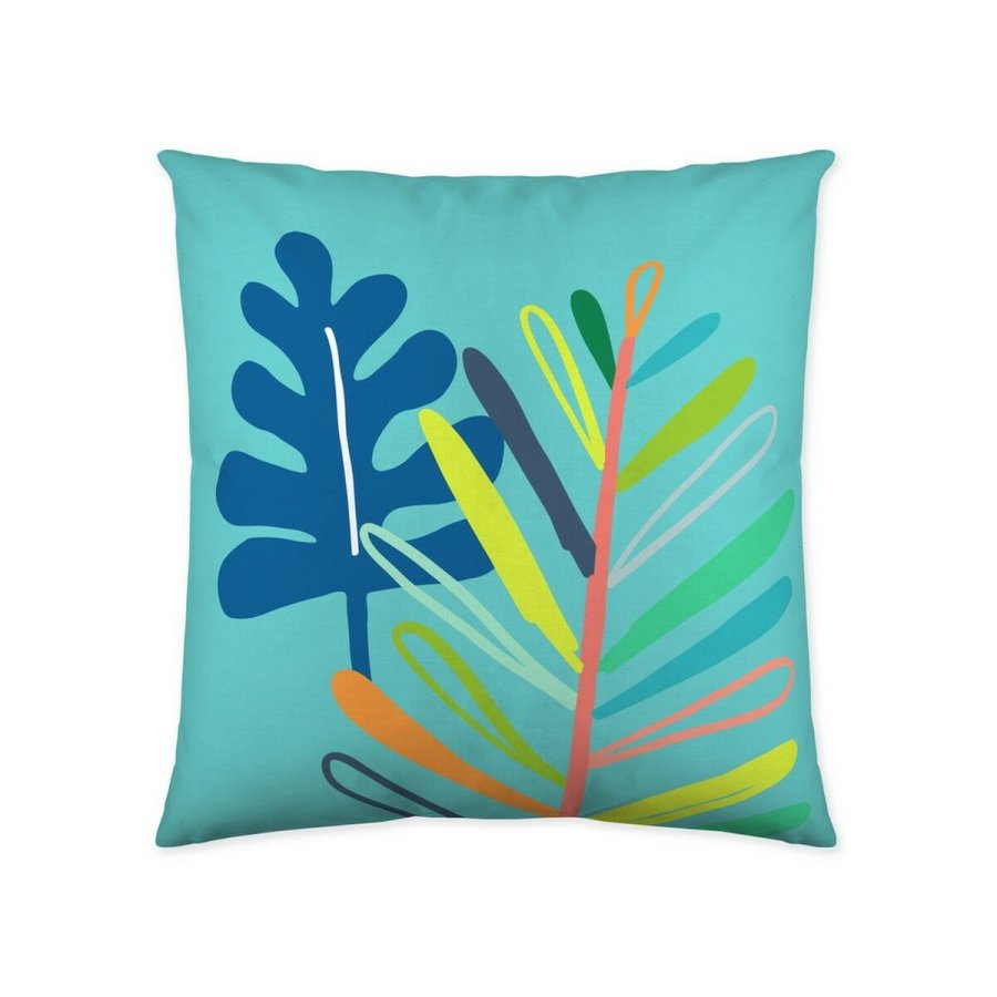 Pudebetrk Naturals Tiger (50 x 50 cm) #2