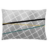 Pudebetrk Naturals Memphis (50 x 30 cm) #1