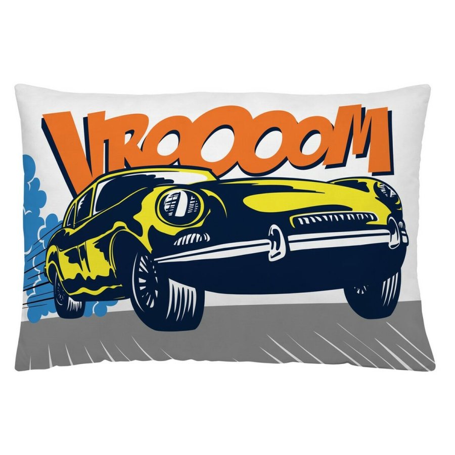 Pudebetrk Naturals Crash (50 x 30 cm) #1