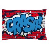 Pudebetrk Naturals Crash (50 x 30 cm) #2