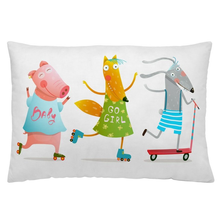 Pudebetrk Naturals Cool Dude (50 x 30 cm) #1