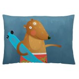 Pudebetrk Naturals Cool Dude (50 x 30 cm) #2
