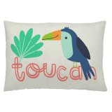 Pudebetrk Naturals Tiger (50 x 30 cm) #1