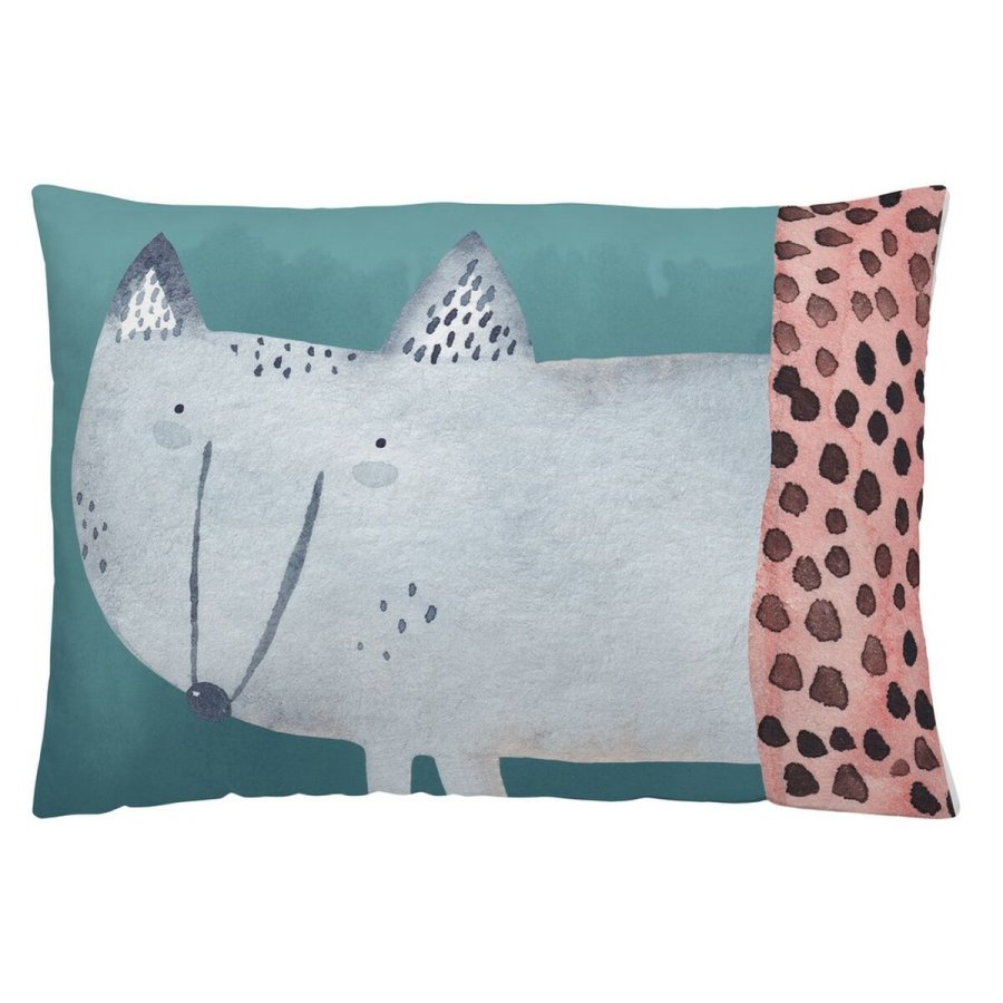 Pudebetrk Naturals Andrew (50 x 30 cm) #1