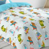 Nordisk cover Naturals Cool Dude Seng 80/90 150 x 220 cm #5