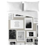 Nordisk cover Naturals Matt Seng 135/140 220 x 220 cm #2