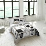 Nordisk cover Naturals Matt Seng 135/140 220 x 220 cm #3