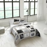Nordisk cover Naturals Seng 150/160 240 x 220 cm #2