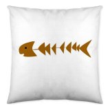 Pudebetrk Panzup Rabbit (50 x 50 cm) #2