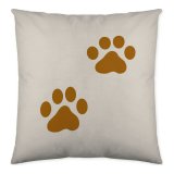 Pudebetrk Panzup Dogs (50 x 50 cm) #2