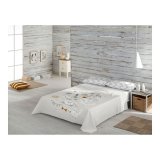 Sengetj st Panzup Gatos 2 Seng 80/90 160 x 270 cm #5
