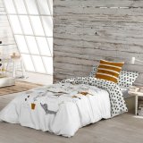 Nordisk cover Panzup Dogs Seng 150/160 (240 x 220 cm) #5