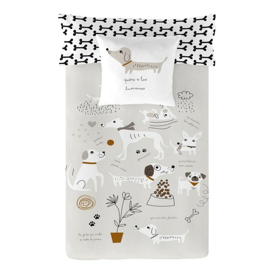 Nordisk cover Panzup Dogs Seng 180/190 (260 x 220 cm) #2
