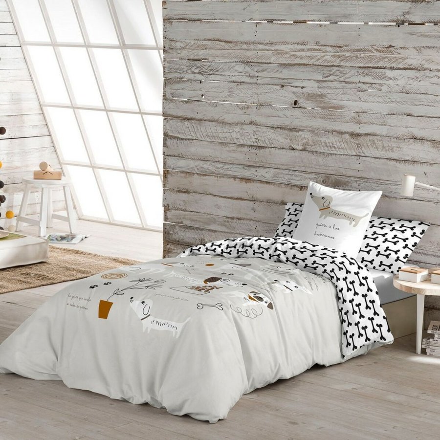 Nordisk cover Panzup Dogs Seng 180/190 (260 x 220 cm) #5