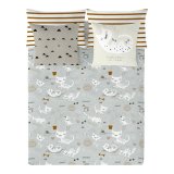 Nordisk cover Panzup Cats Seng 180/190 (260 x 220 cm) #1