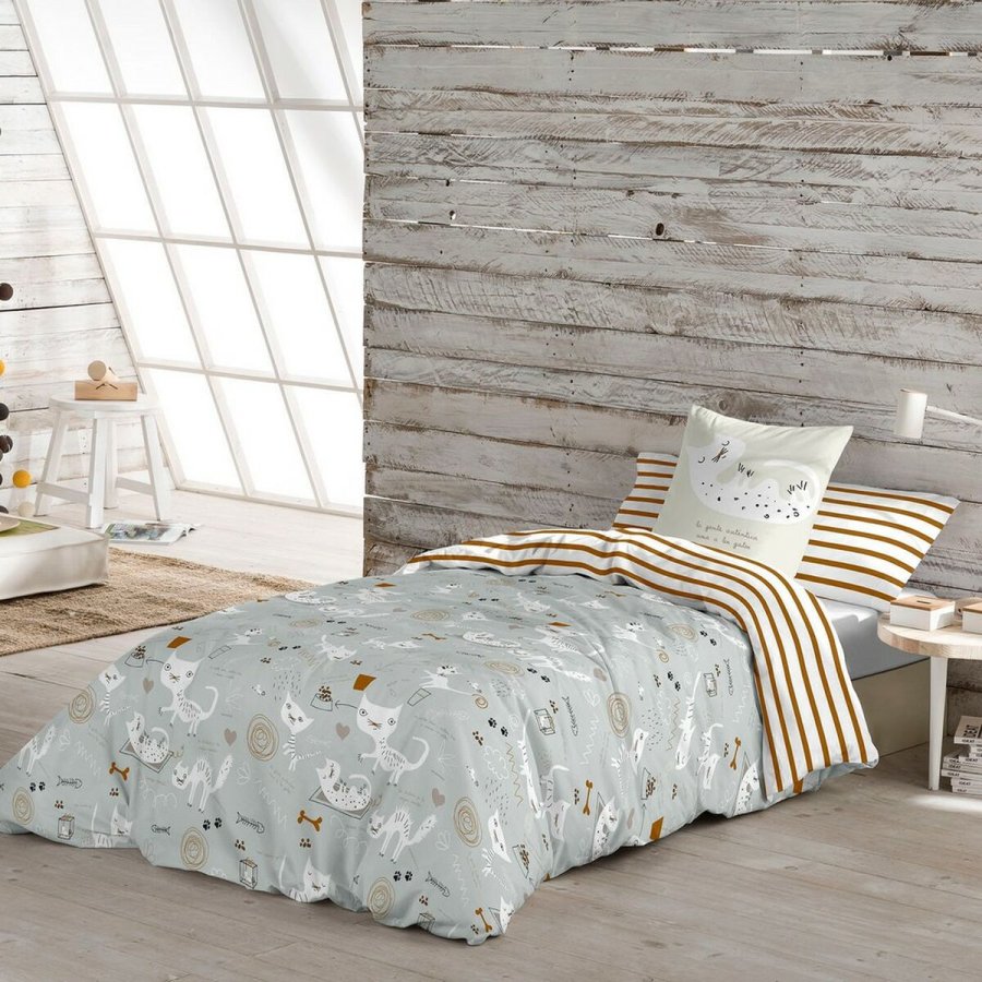 Nordisk cover Panzup Cats Seng 180/190 (260 x 220 cm) #6
