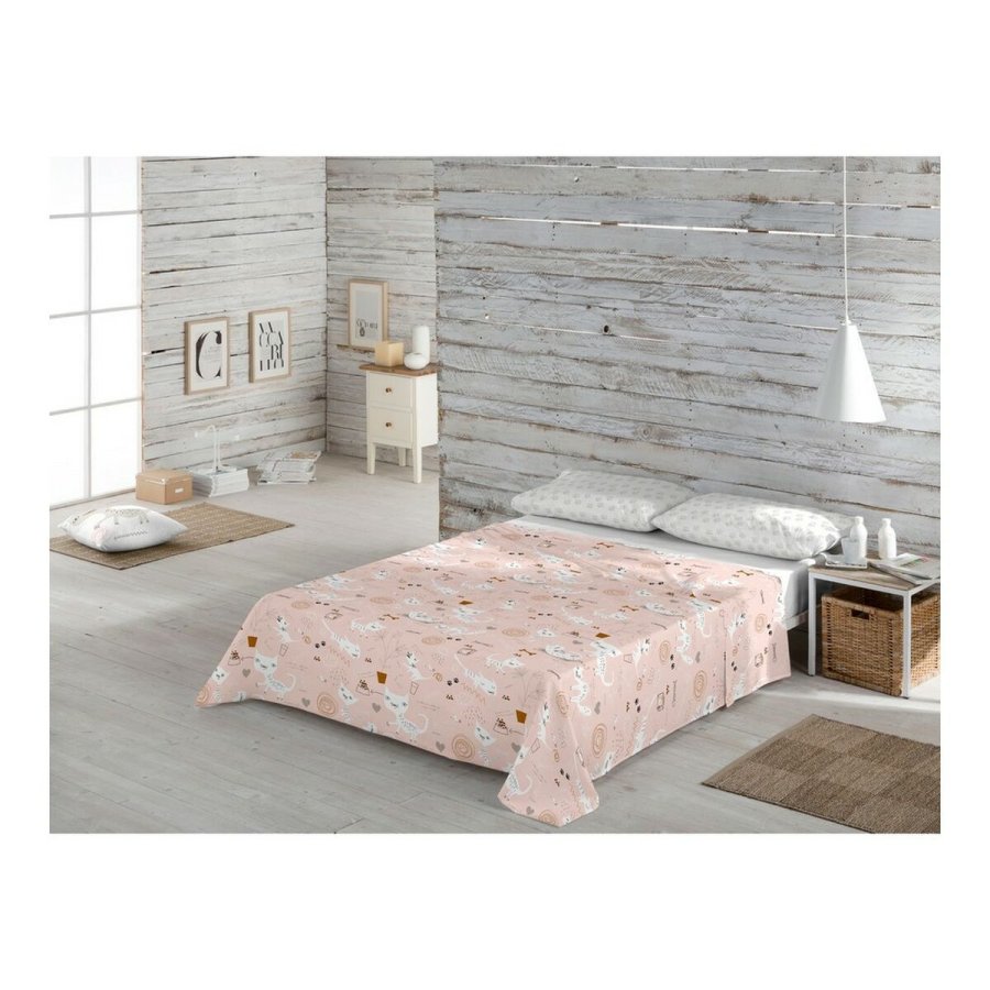 Sengetj st Panzup Gatos 4 Seng 180/190 260 x 270 cm #2