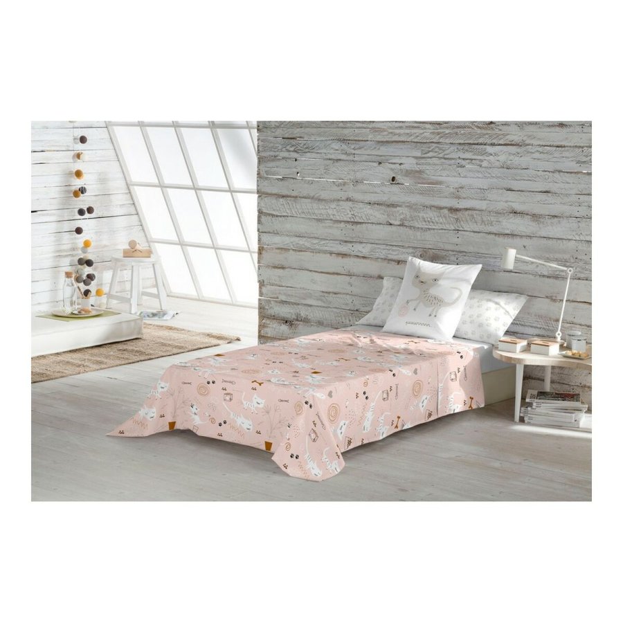 Sengetj st Panzup Gatos 4 Seng 180/190 260 x 270 cm #4