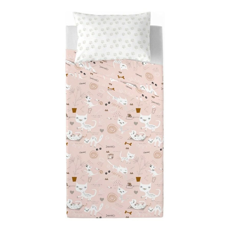Sengetj st Panzup Gatos 4 Seng 180/190 260 x 270 cm #5