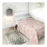 Sengetj st Panzup Gatos 4 Seng 180/190 260 x 270 cm #7