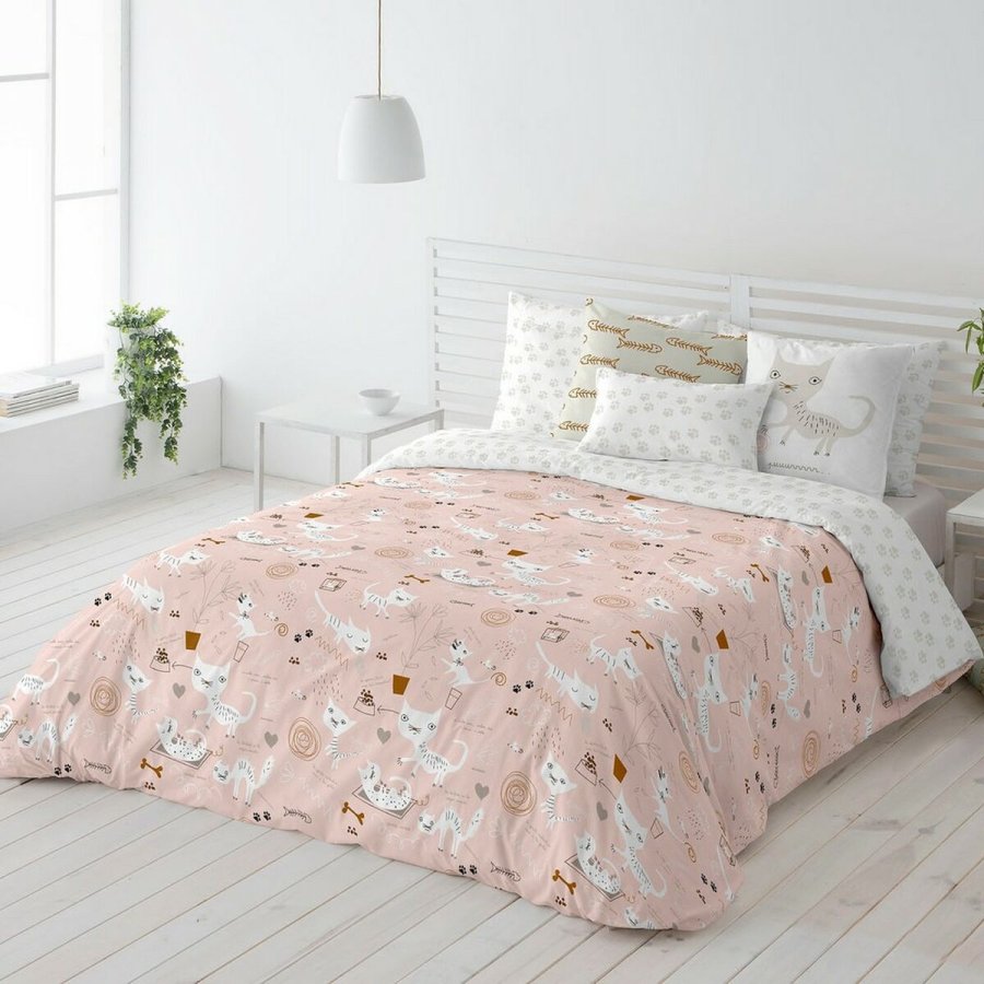 Nordisk cover Panzup Cats Seng 150/160 (240 x 220 cm) #5