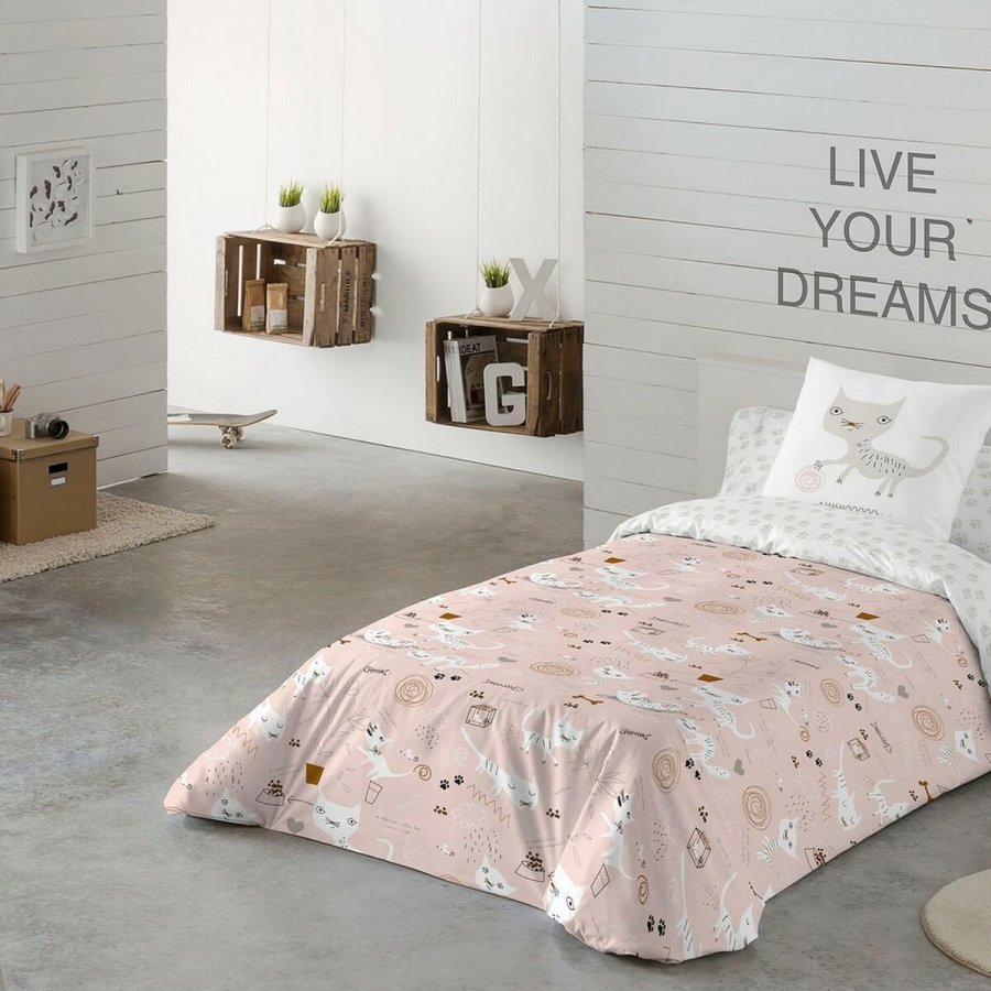 Nordisk cover Panzup Cats Seng 180/190 (260 x 220 cm) #4