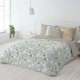 Nordisk cover Panzup Dogs Seng 150/160 (240 x 220 cm) #2