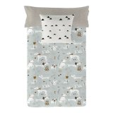 Nordisk cover Panzup Dogs Seng 150/160 (240 x 220 cm) #5
