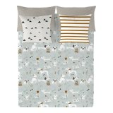 Nordisk cover Panzup Dogs Seng 180/190 (260 x 220 cm) #1