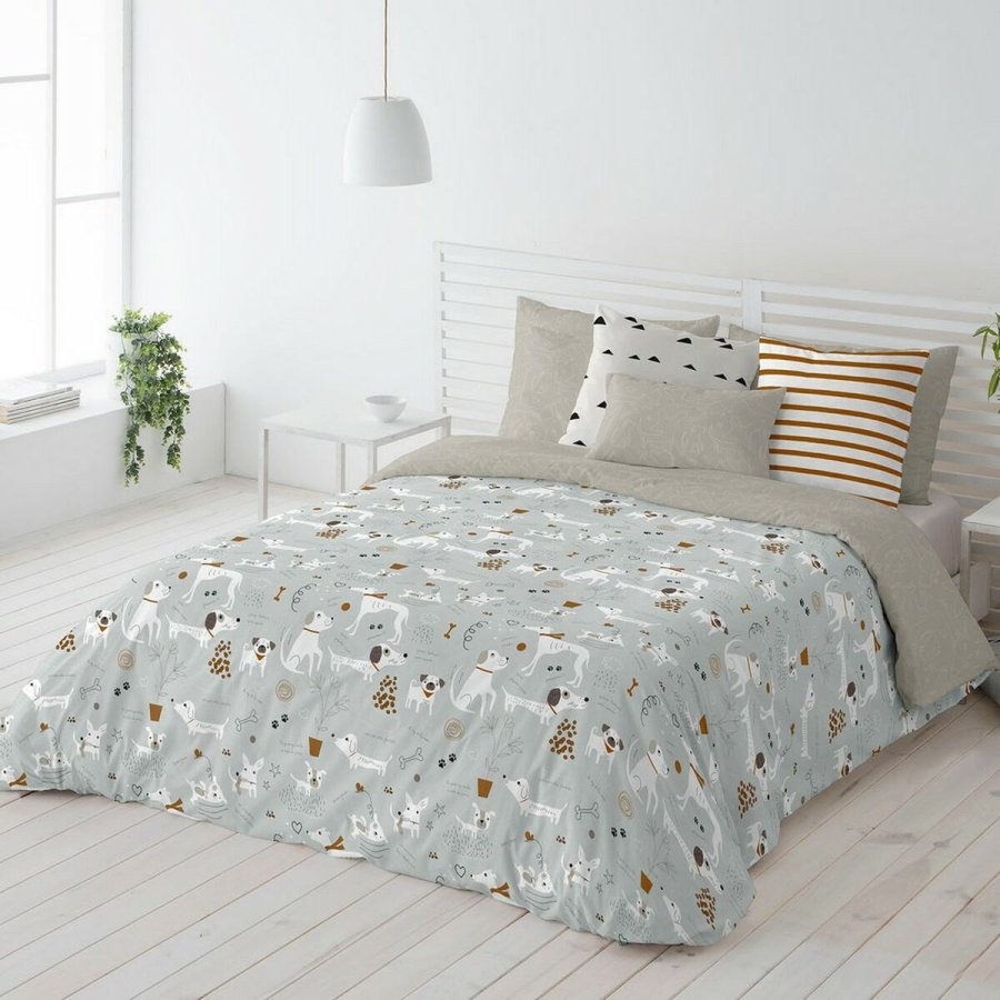 Nordisk cover Panzup Dogs Seng 180/190 (260 x 220 cm) #2