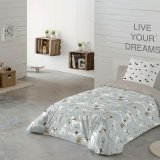 Nordisk cover Panzup Dogs Seng 180/190 (260 x 220 cm) #3