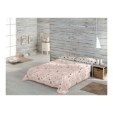 Sengetj st Panzup Dog 4 Seng 180/190 260 x 270 cm #4