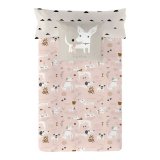 Nordisk cover Panzup Dogs Seng 150/160 (240 x 220 cm) #6
