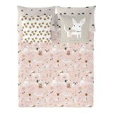 Nordisk cover Panzup Dogs Seng 180/190 (260 x 220 cm) #1