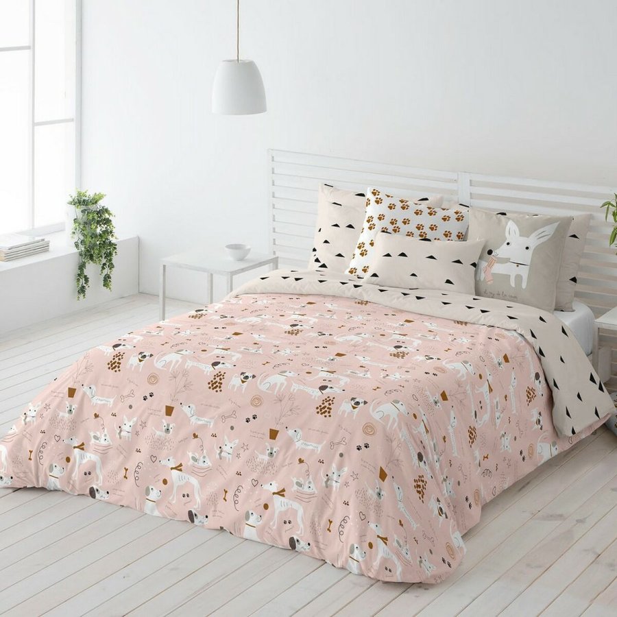 Nordisk cover Panzup Dogs Seng 180/190 (260 x 220 cm) #2