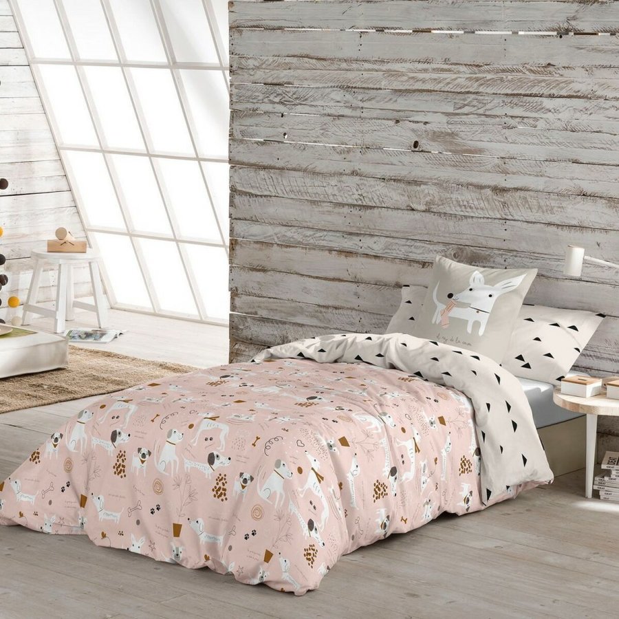 Nordisk cover Panzup Dogs Seng 180/190 (260 x 220 cm) #3