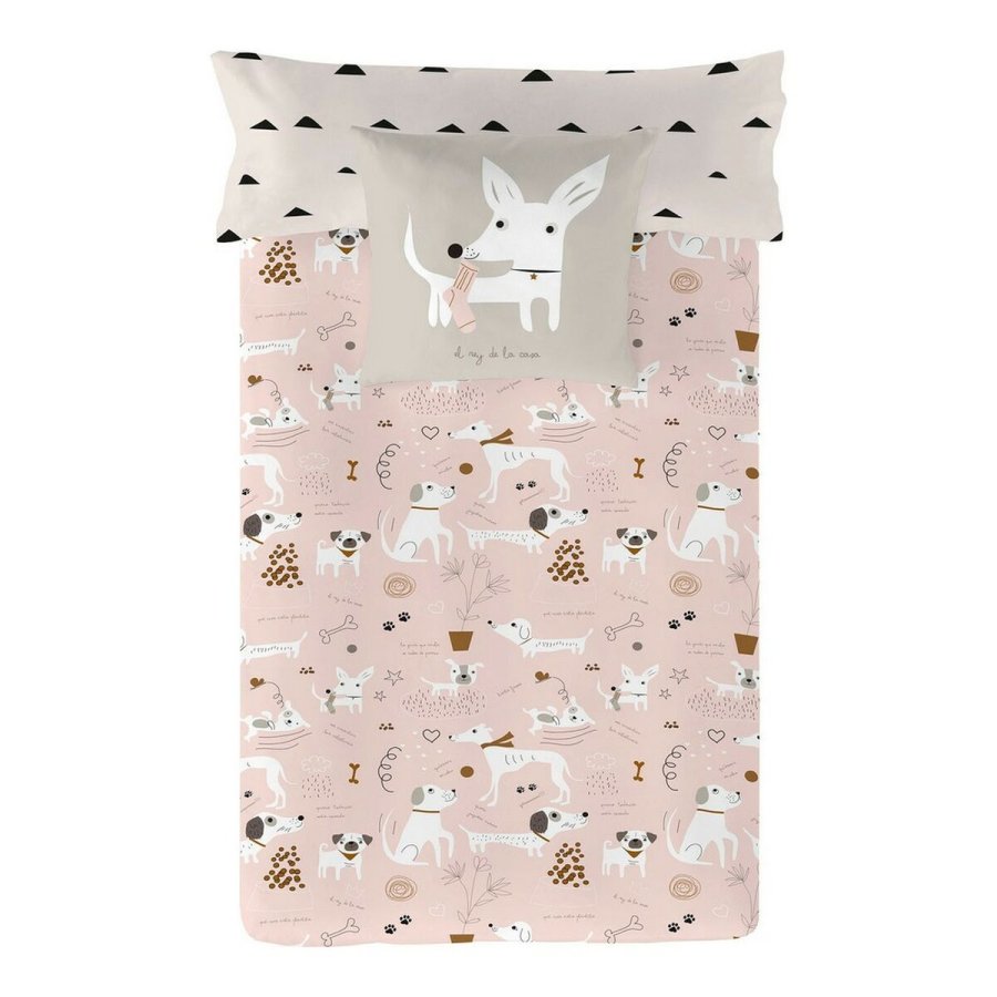 Nordisk cover Panzup Dogs Seng 180/190 (260 x 220 cm) #6