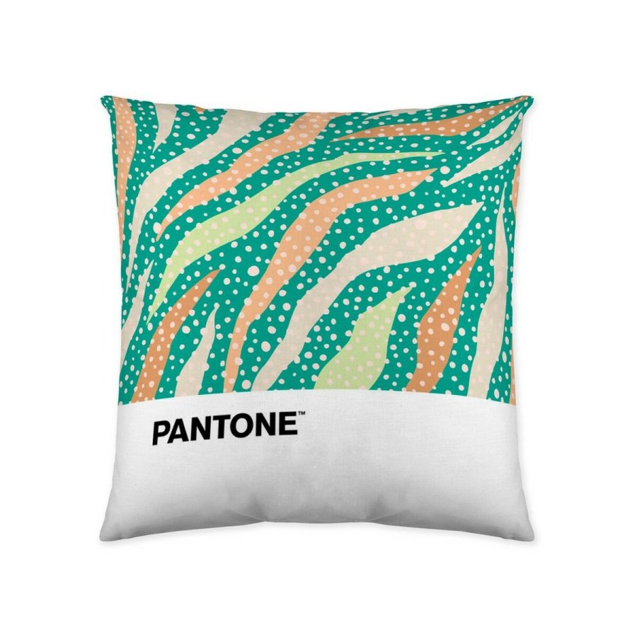 Pudebetrk Pantone Jungle (50 x 50 cm) #1