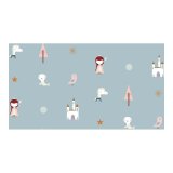 Sengetj st Haciendo el Indio Dama Nieves Seng 105/110 180 x 270 cm #2