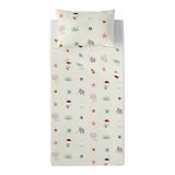 Sengetj st Haciendo el Indio Ice Age Seng 105/110 180 x 270 cm #1