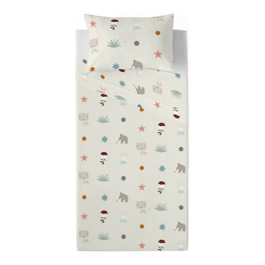 Sengetj st Haciendo el Indio Ice Age Seng 105/110 180 x 270 cm #1