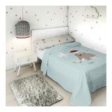 Sengetj st Haciendo el Indio Ice Age Seng 105/110 180 x 270 cm #3
