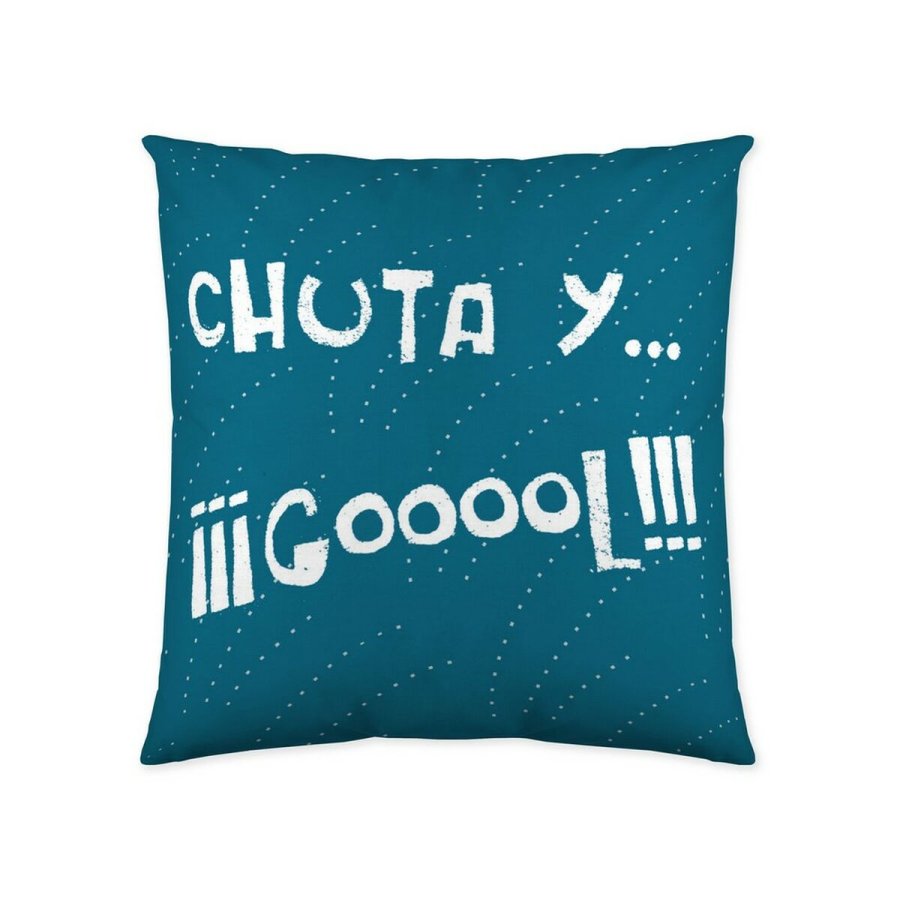 Pudebetrk Haciendo el Indio Football (40 x 40 cm) #2