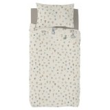 Nordisk cover Cool Kids Dery Seng 105/110 180 x 220 cm Vendbar #1